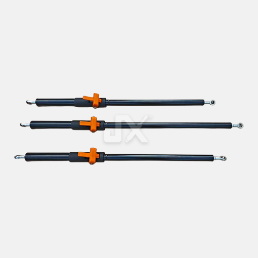 Commercial Vehicle Gas Spring